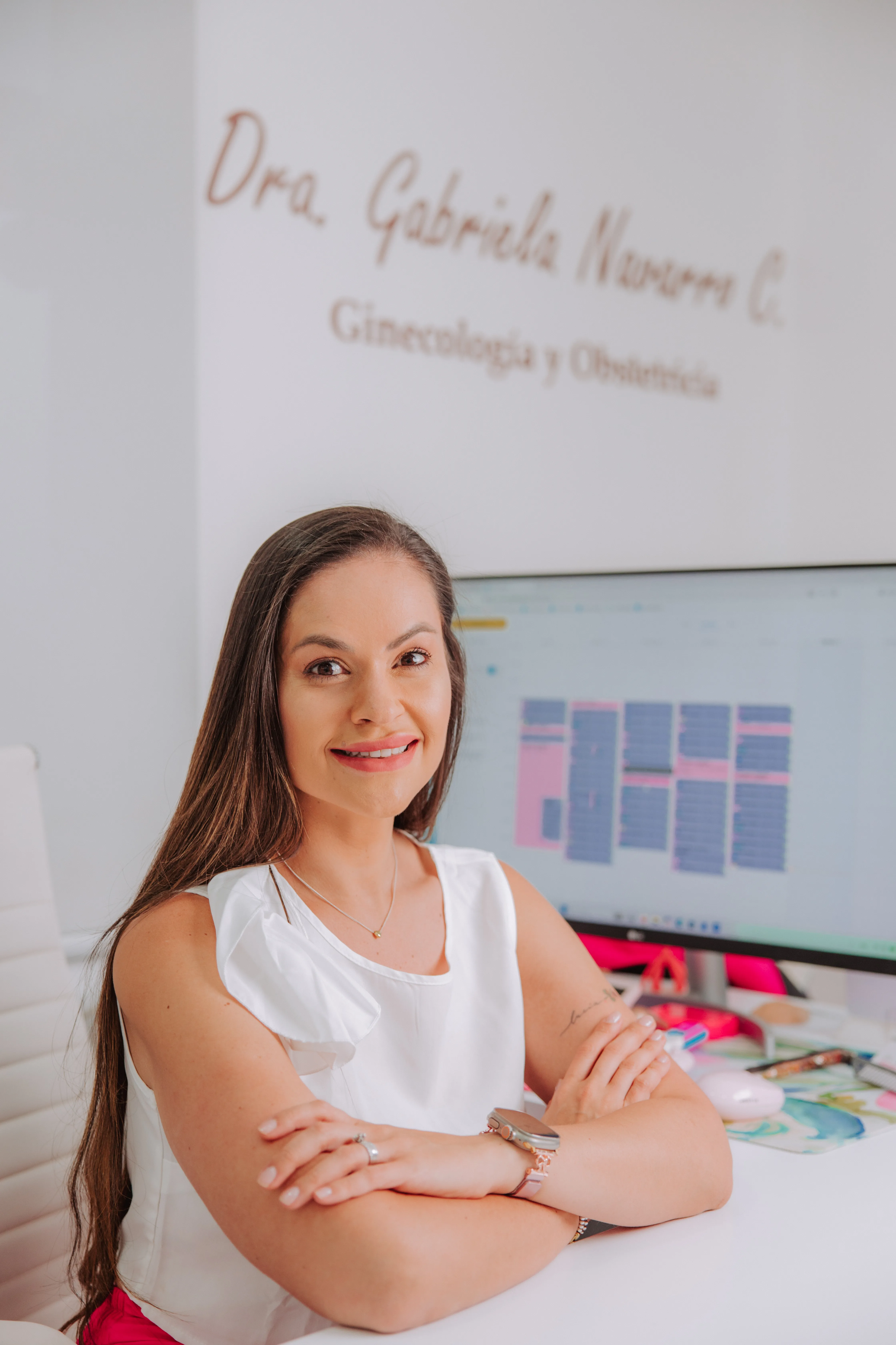 Dra. Gabriela Navarro