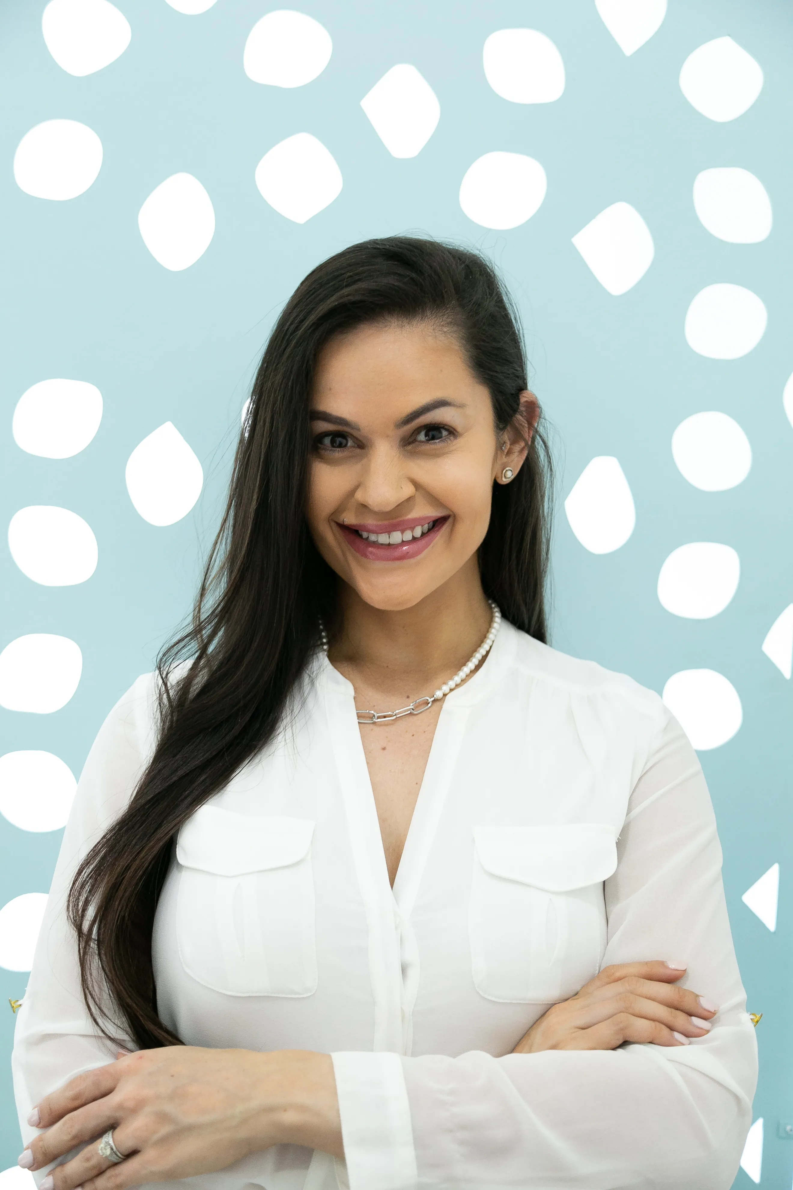 Dra. Gabriela Navarro Carpio